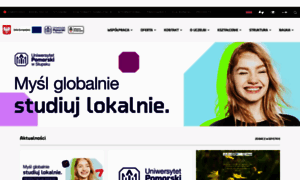 Polonistyka.apsl.edu.pl thumbnail