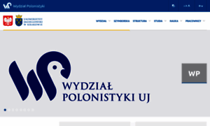 Polonistyka.uj.edu.pl thumbnail