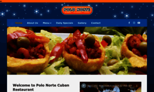 Polonortecubanrestaurant.com thumbnail