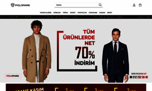 Polopark.net thumbnail