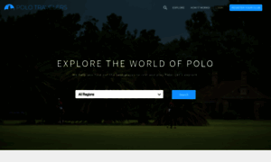 Polotravelers.com thumbnail