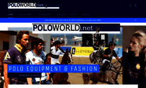 Poloworld.net thumbnail
