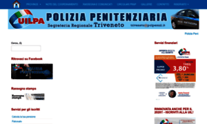 Polpenuil-triveneto.it thumbnail