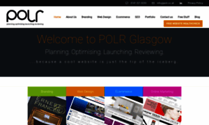 Polr.co.uk thumbnail