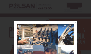 Polsan.com.tr thumbnail