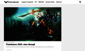 Polscygracze.pl thumbnail
