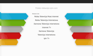 Polska-telewizja-iptv.com thumbnail