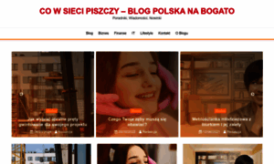 Polskanabogato.pl thumbnail