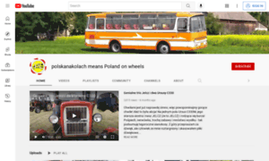 Polskanakolach.pl thumbnail