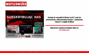 Polskaniepodlegla.pl thumbnail