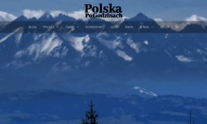 Polskapogodzinach.pl thumbnail