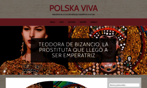 Polskaviva.com thumbnail