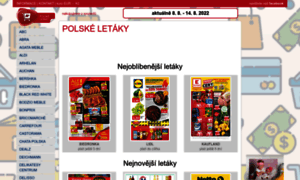 Polske-letaky.eu thumbnail