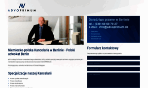 Polski-adwokat-berlin24.de thumbnail