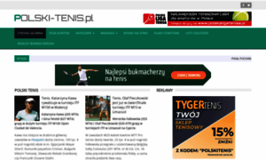 Polski-tenis.pl thumbnail