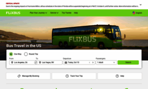 Polskibus.com thumbnail