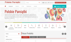 Polskie-pamiatki.pl thumbnail