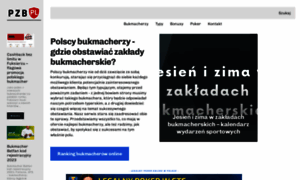 Polskie-zaklady-bukmacherskie.pl thumbnail