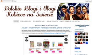 Polskieblogikobiecenaswiecie.blogspot.com thumbnail