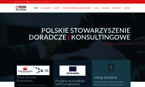 Polskiestowarzyszenie.pl thumbnail