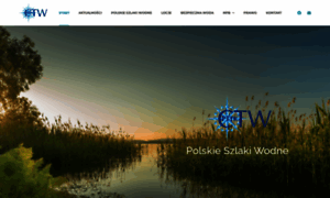 Polskieszlakiwodne.pl thumbnail