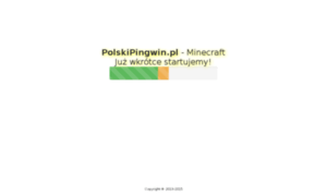 Polskipingwin.pl thumbnail