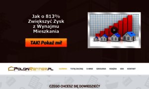 Polskirentier.pl thumbnail