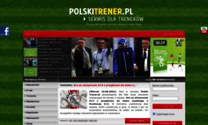 Polskitrener.pl thumbnail