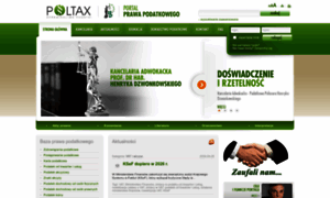 Poltax.pl thumbnail