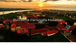 Poltekparmakassar.ac.id thumbnail