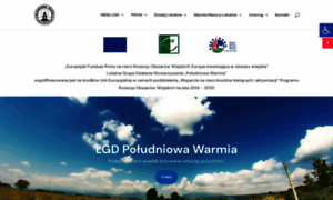 Poludniowawarmia.pl thumbnail