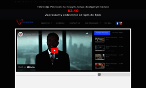 Polvision.com thumbnail