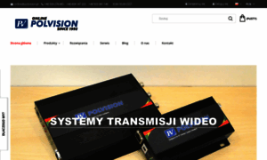 Polvision.pl thumbnail