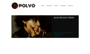 Polvo.com.ar thumbnail