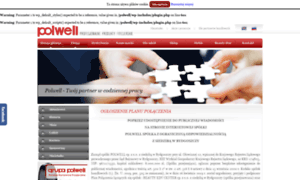 Polwell.pl thumbnail