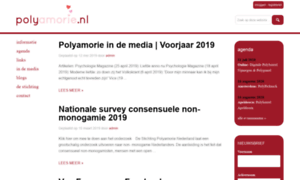 Polyamorie.nl thumbnail
