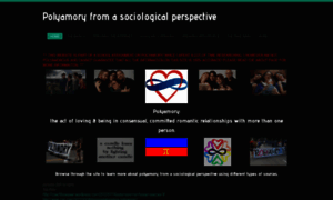 Polyamoryinsociety.weebly.com thumbnail