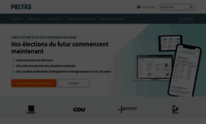 Polyas.fr thumbnail