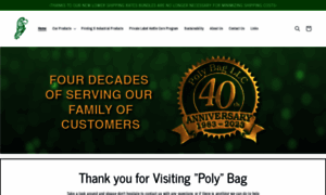 Polybagllc.com thumbnail