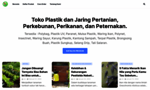 Polybagmurah.com thumbnail