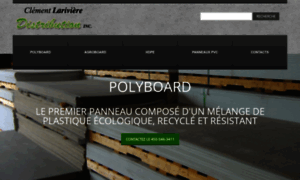 Polyboard.ca thumbnail