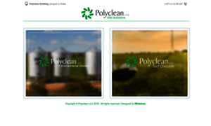 Polycleanme.com thumbnail