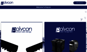 Polycon.co.uk thumbnail