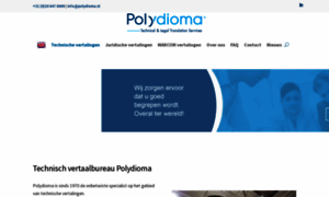 Polydioma.nl thumbnail