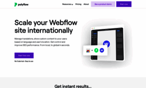 Polyflow.co thumbnail