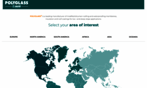 Polyglass.com thumbnail