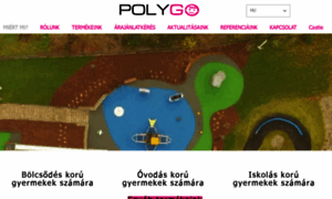 Polygo.hu thumbnail