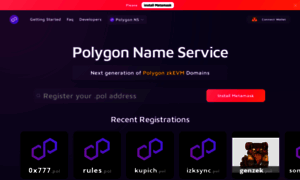 Polygon.name thumbnail