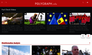 Polygraph.info thumbnail