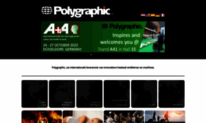 Polygraphic.nl thumbnail